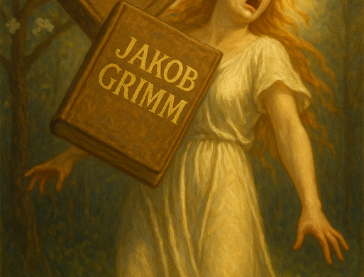 Von der Morgenröte zum Mythos: Die wahre Geschichte von Ostara
