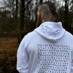 Lade das Bild in den Galerie-Viewer, Futhark | ZIP Hoodie | Unisex | VORBESTELLUNG
