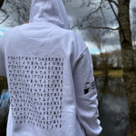 Lade das Bild in den Galerie-Viewer, Futhark | ZIP Hoodie | Unisex | VORBESTELLUNG
