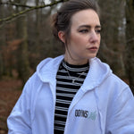 Lade das Bild in den Galerie-Viewer, Futhark | ZIP Hoodie | Unisex | VORBESTELLUNG
