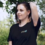 Lade das Bild in den Galerie-Viewer, Merry Axe-Mas | T-Shirt | Unisex
