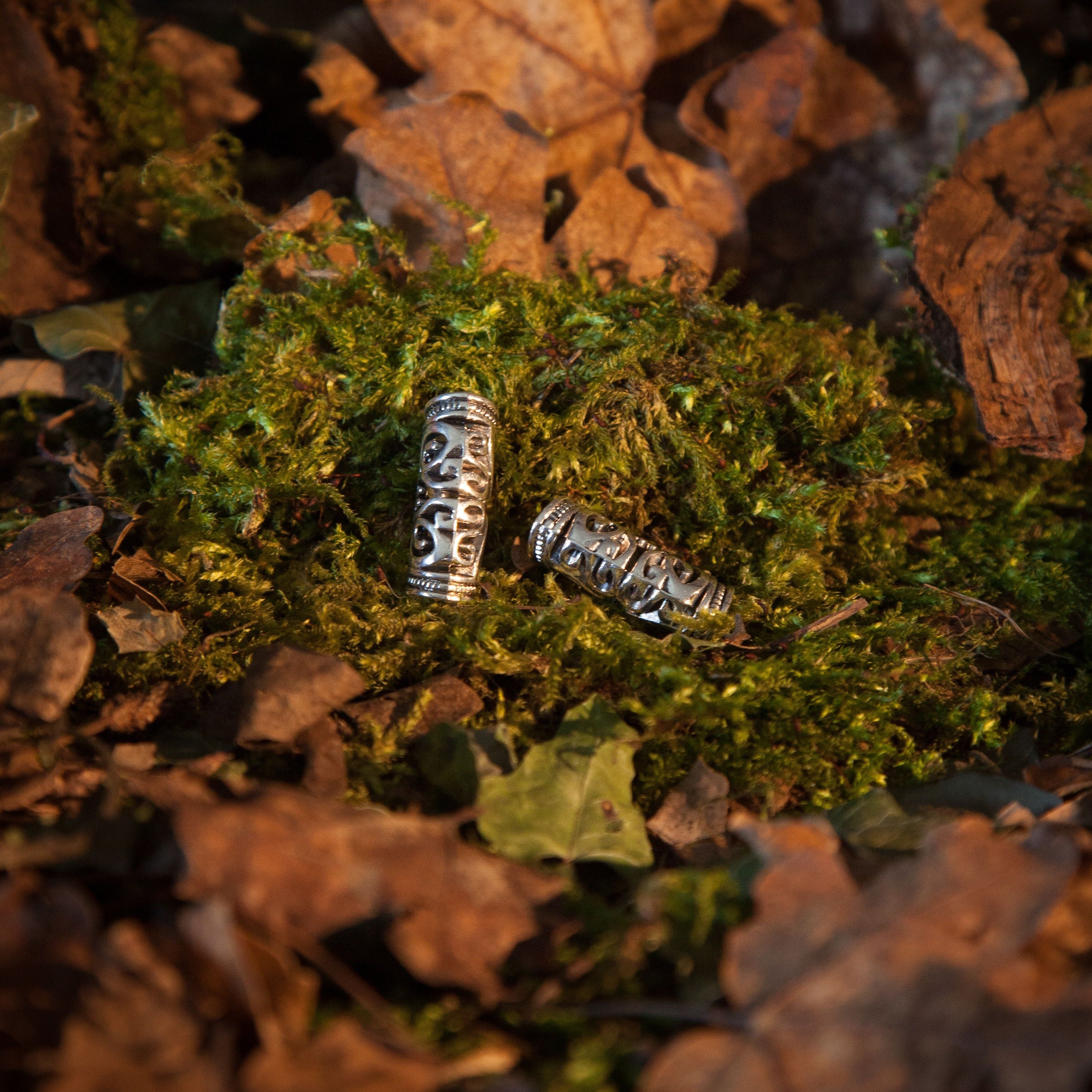 Haarschmuck | Skjønnhet