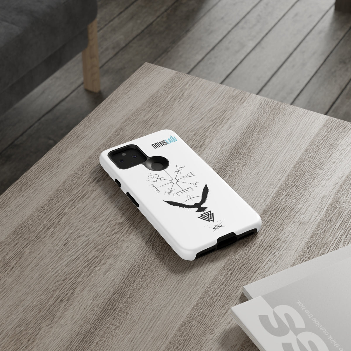Odinslaw Smartphone Case
