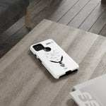 Lade das Bild in den Galerie-Viewer, Odinslaw Smartphone Case
