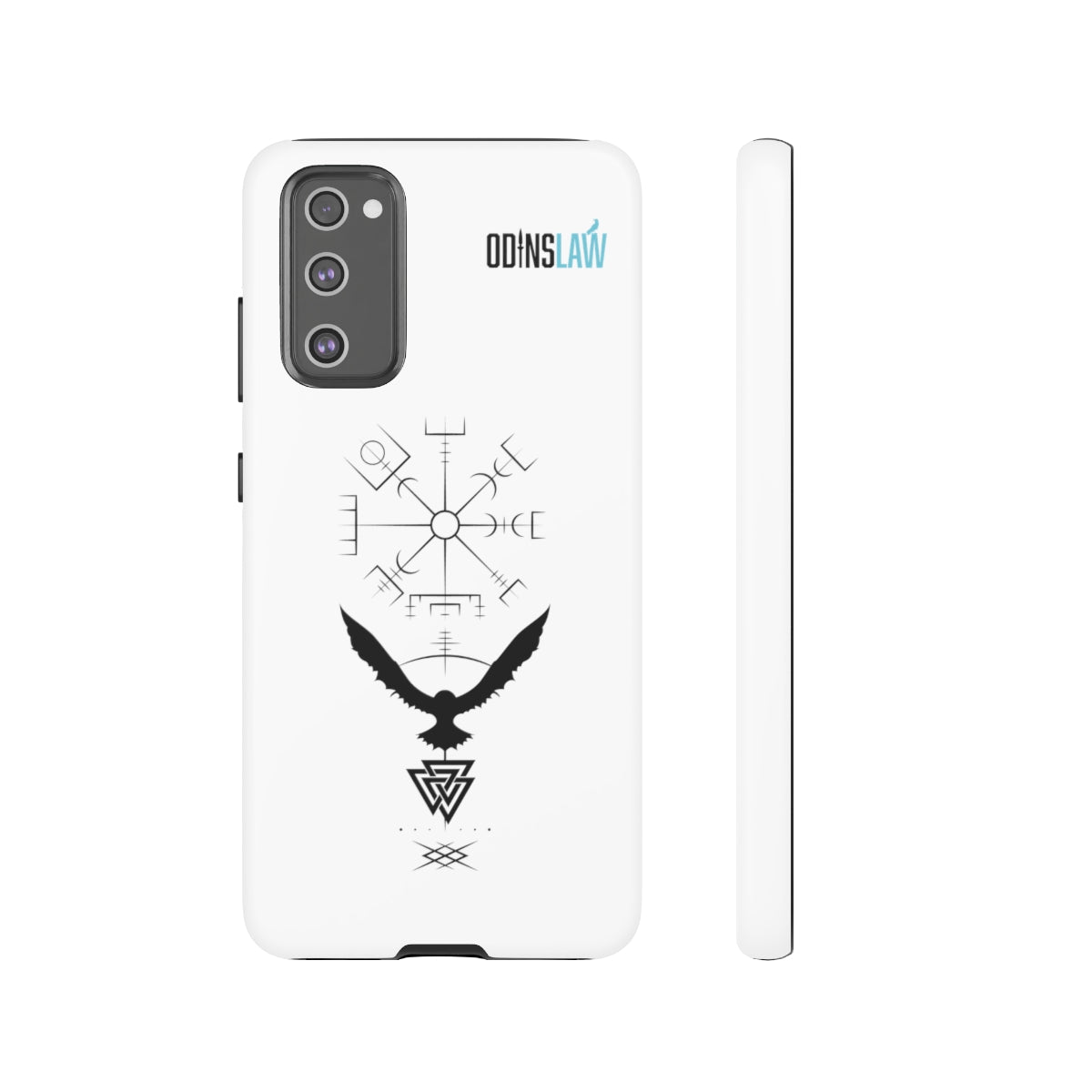 Odinslaw Smartphone Case