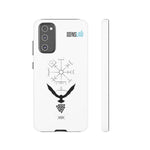 Lade das Bild in den Galerie-Viewer, Odinslaw Smartphone Case
