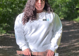 Freki | Sweatshirt | Unisex