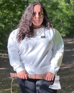 Double Axe | Sweatshirt | Unisex