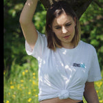 Lade das Bild in den Galerie-Viewer, Schildwall | T-Shirt | Unisex
