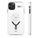 Lade das Bild in den Galerie-Viewer, Odinslaw Smartphone Case
