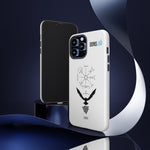 Lade das Bild in den Galerie-Viewer, Odinslaw Smartphone Case
