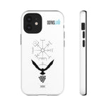 Lade das Bild in den Galerie-Viewer, Odinslaw Smartphone Case
