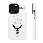 Lade das Bild in den Galerie-Viewer, Odinslaw Smartphone Case
