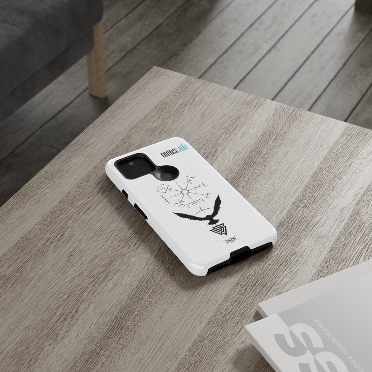Odinslaw Smartphone Case