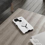Lade das Bild in den Galerie-Viewer, Odinslaw Smartphone Case
