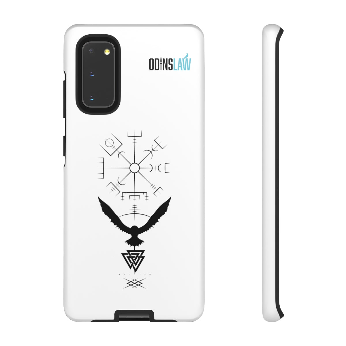 Odinslaw Smartphone Case