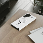 Lade das Bild in den Galerie-Viewer, Odinslaw Smartphone Case
