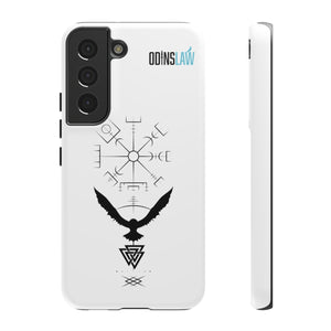 Odinslaw Smartphone Case
