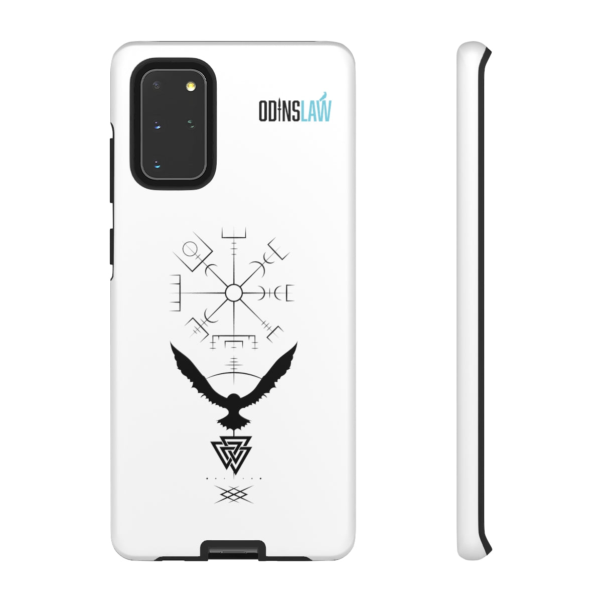 Odinslaw Smartphone Case