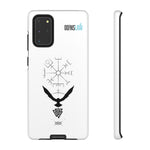 Lade das Bild in den Galerie-Viewer, Odinslaw Smartphone Case
