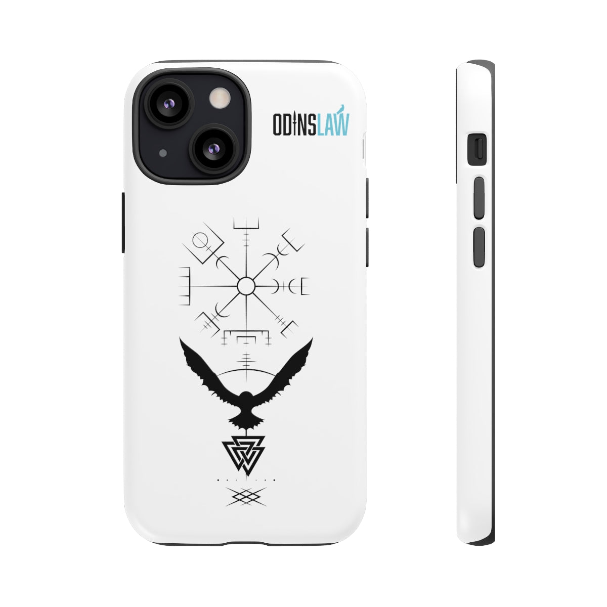 Odinslaw Smartphone Case
