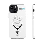 Lade das Bild in den Galerie-Viewer, Odinslaw Smartphone Case
