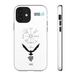 Lade das Bild in den Galerie-Viewer, Odinslaw Smartphone Case
