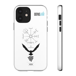 Odinslaw Smartphone Case