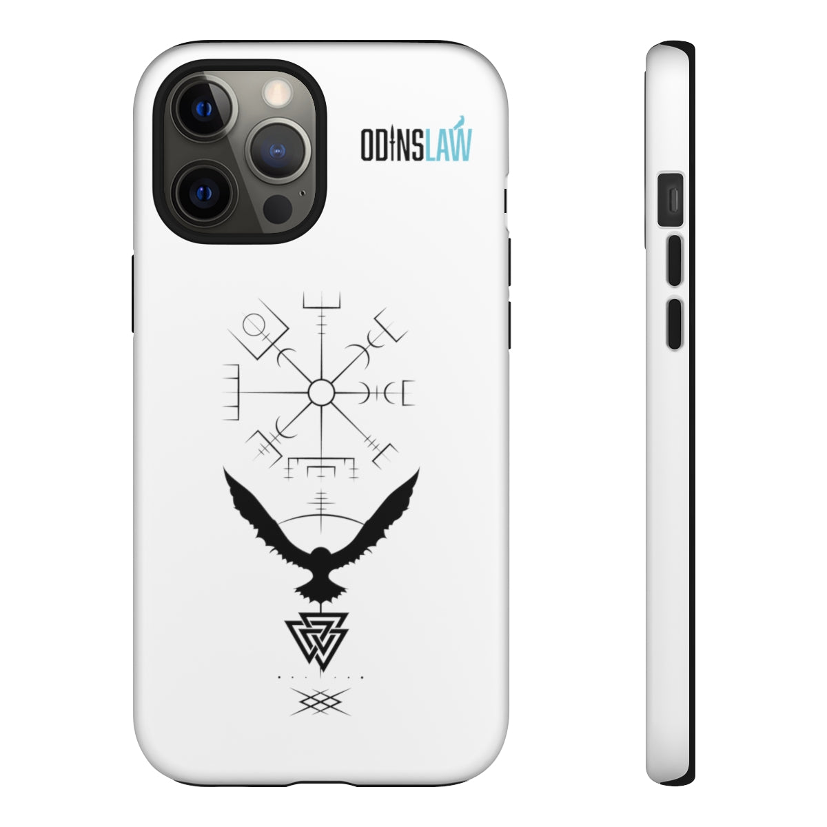 Odinslaw Smartphone Case