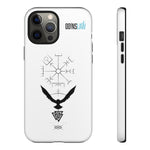 Lade das Bild in den Galerie-Viewer, Odinslaw Smartphone Case
