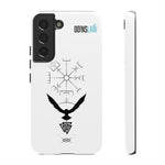 Lade das Bild in den Galerie-Viewer, Odinslaw Smartphone Case
