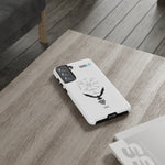 Lade das Bild in den Galerie-Viewer, Odinslaw Smartphone Case
