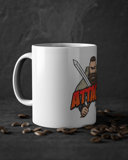 Twitch Supporter | Tasse | Weiß