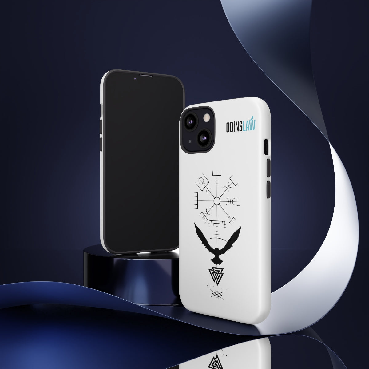 Odinslaw Smartphone Case