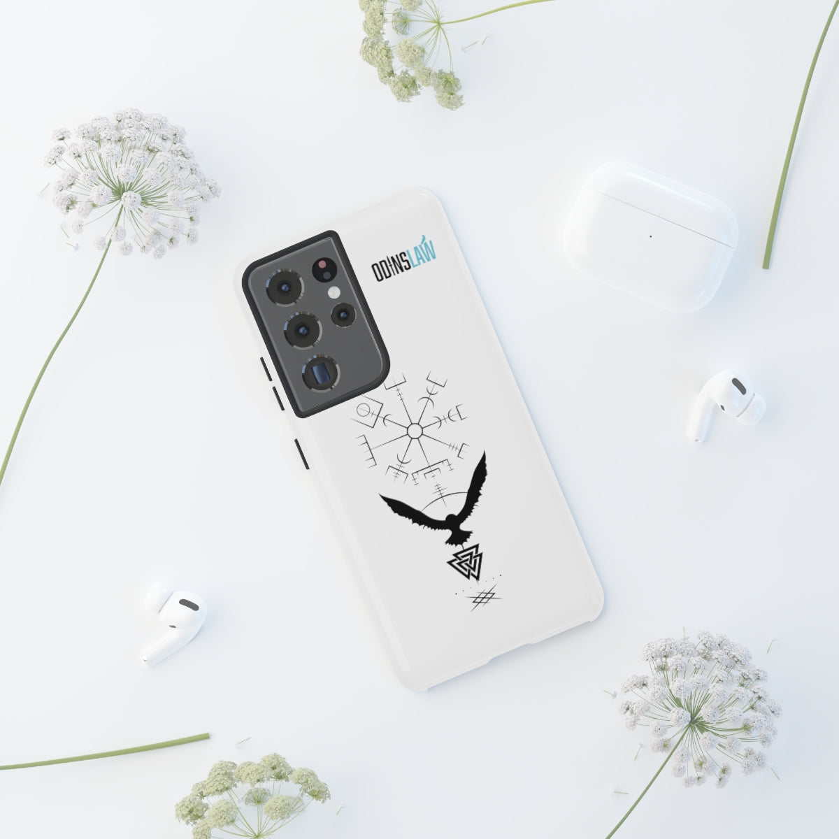 Odinslaw Smartphone Case