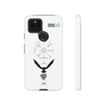 Lade das Bild in den Galerie-Viewer, Odinslaw Smartphone Case
