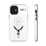 Lade das Bild in den Galerie-Viewer, Odinslaw Smartphone Case
