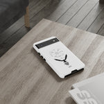 Lade das Bild in den Galerie-Viewer, Odinslaw Smartphone Case
