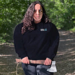 Lade das Bild in den Galerie-Viewer, Jormungand | Sweatshirt | Unisex
