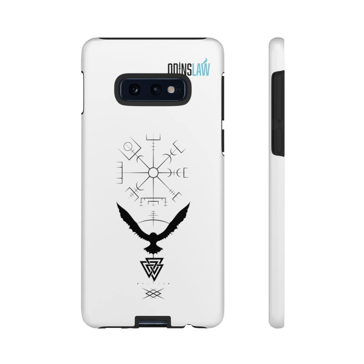 Odinslaw Smartphone Case