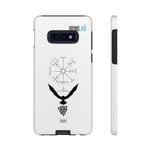 Lade das Bild in den Galerie-Viewer, Odinslaw Smartphone Case
