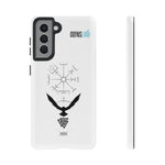 Lade das Bild in den Galerie-Viewer, Odinslaw Smartphone Case
