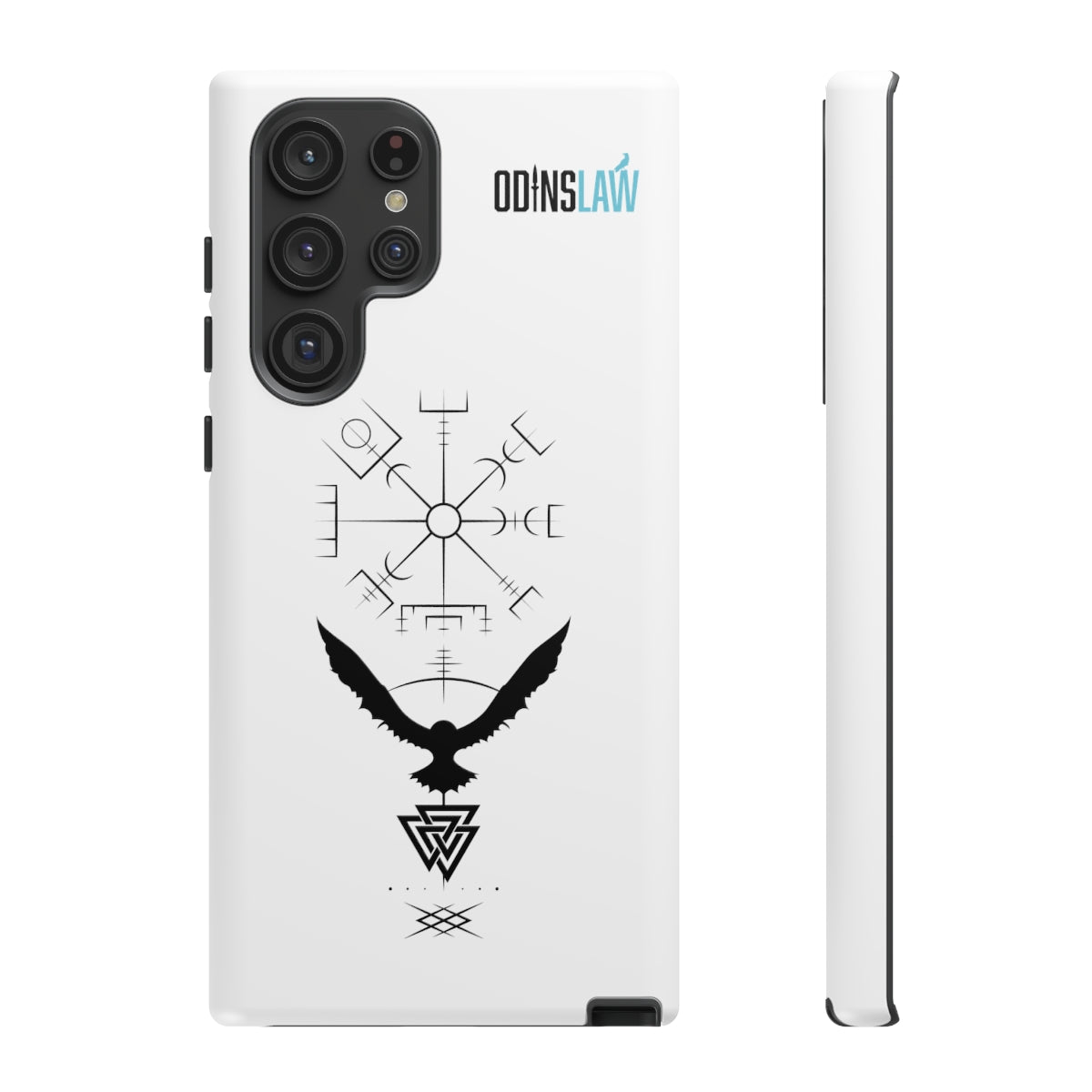 Odinslaw Smartphone Case