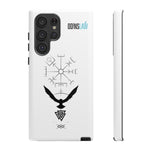 Lade das Bild in den Galerie-Viewer, Odinslaw Smartphone Case
