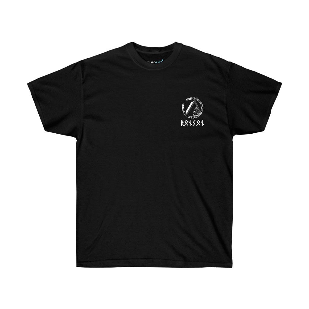 A-Tent | T-Shirt | Unisex