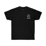 Lade das Bild in den Galerie-Viewer, A-Tent | T-Shirt | Unisex
