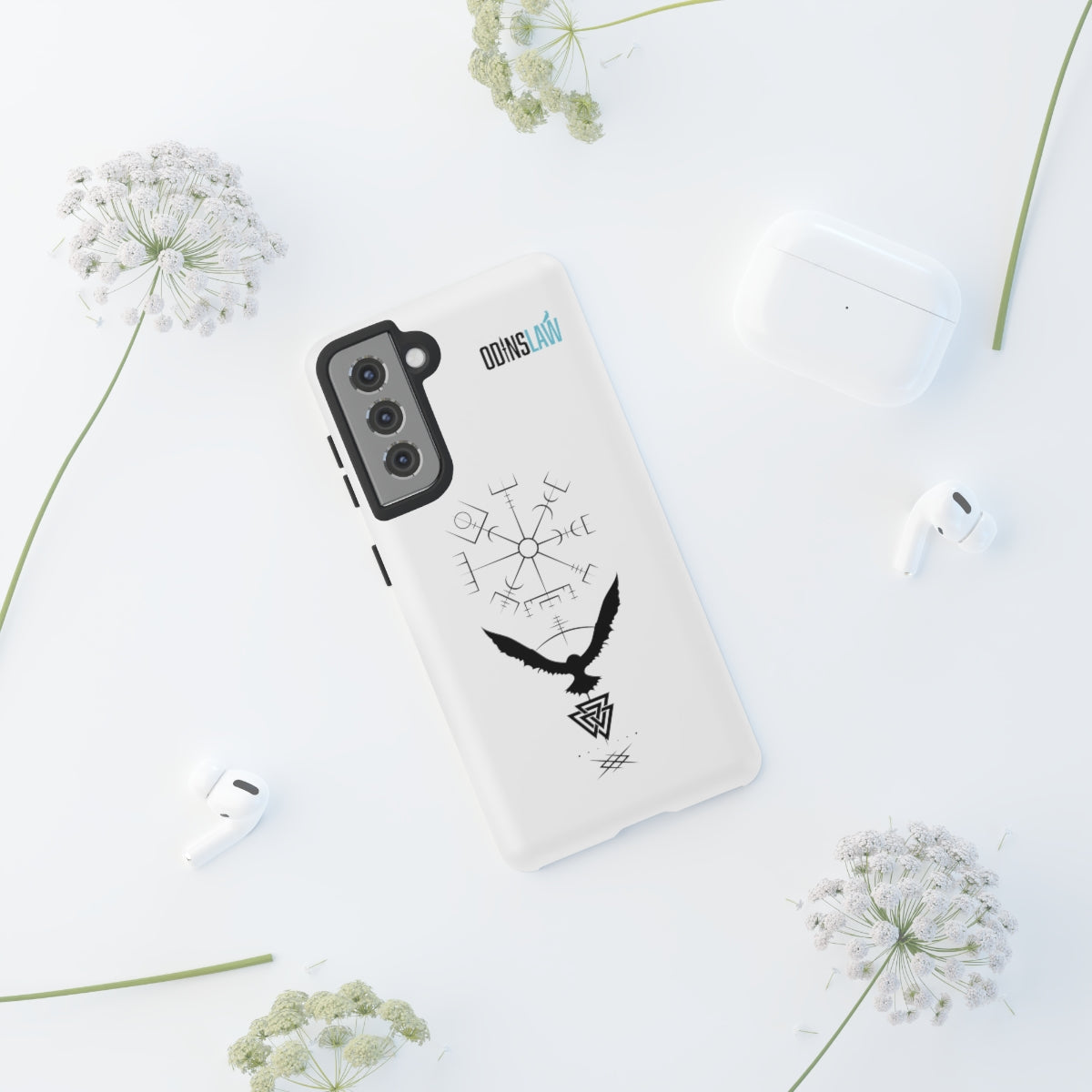 Odinslaw Smartphone Case