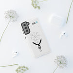 Lade das Bild in den Galerie-Viewer, Odinslaw Smartphone Case
