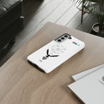 Lade das Bild in den Galerie-Viewer, Odinslaw Smartphone Case
