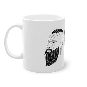 RonsonKR | Tasse | Weiß